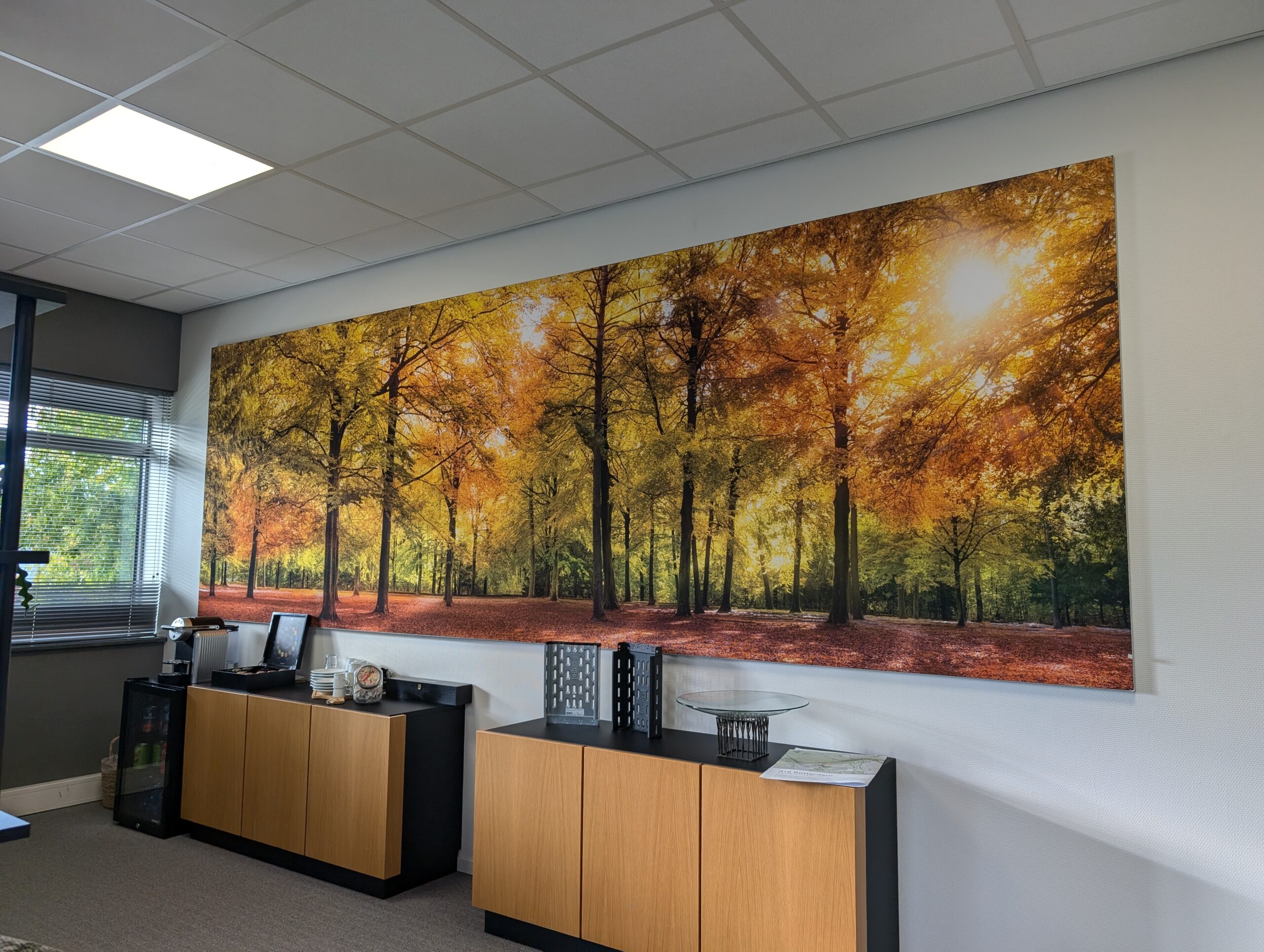 Peesdoekframe Legrand Boxtel